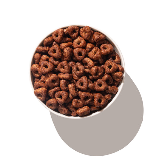 Coco Zen — Cocoa