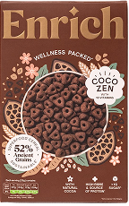 Coco Zen — Cocoa