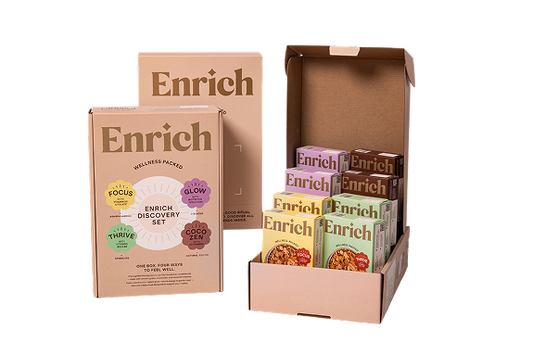 Enrich Discovery Box