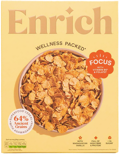 Enrich Discovery Box