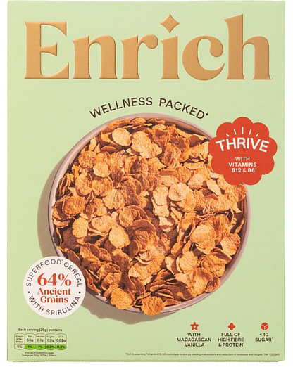 Enrich Discovery Box