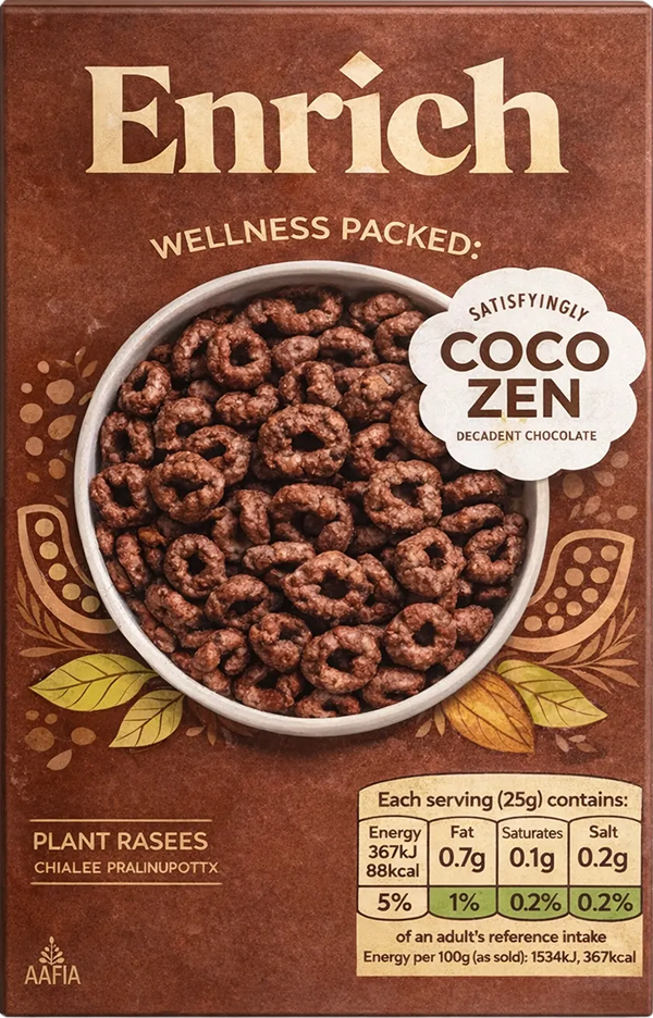 Enrich Discovery Box