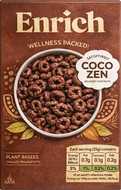 Enrich Discovery Box