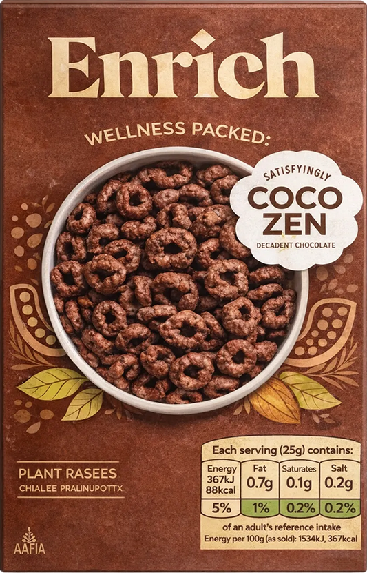 Enrich Discovery Box