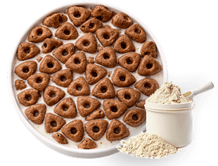 PROTEIN BREAKFAST